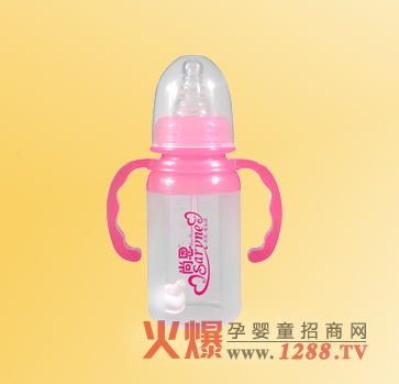 尚恩嬰兒奶瓶