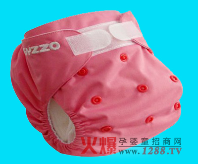 貝樂(lè)神可洗尿褲