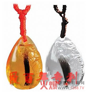 愛百年嬰兒紀念品 健康產(chǎn)品值得回味