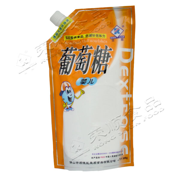 榮順500g嬰兒葡萄糖簡(jiǎn)介