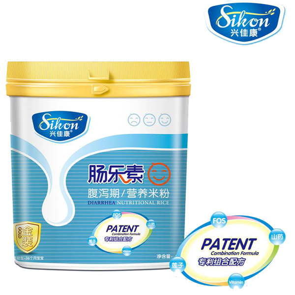 興佳康腹瀉期營(yíng)養(yǎng)米粉