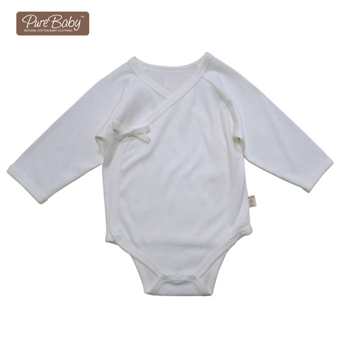 素棉寶貝有機棉嬰兒內衣