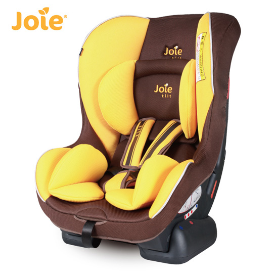 Joie巧兒宜緹爾特兒童汽車安全座椅