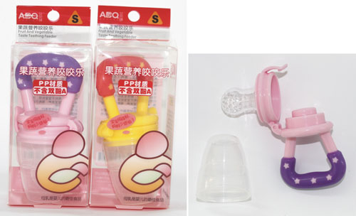 艾貝琪寶寶咬咬樂