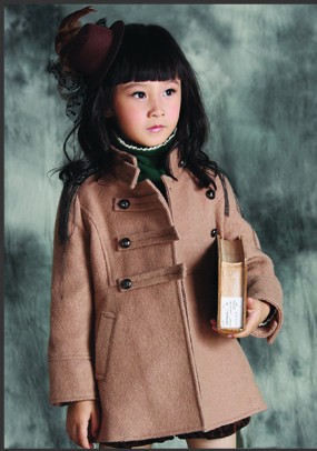 比比我淑女童裝