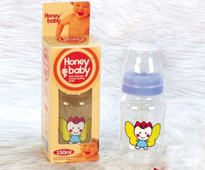 Honeybabyô