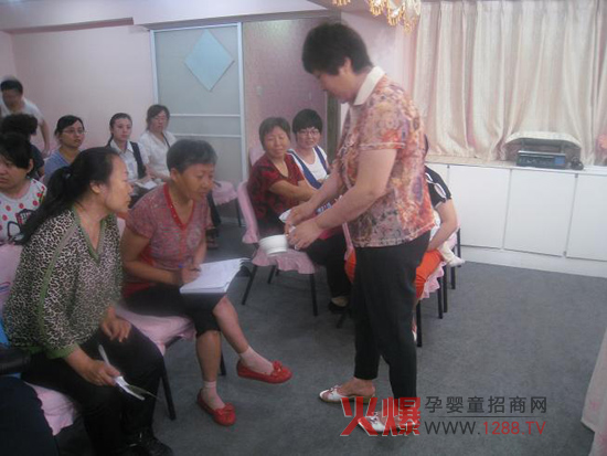 活動(dòng)現(xiàn)場(chǎng)(二)