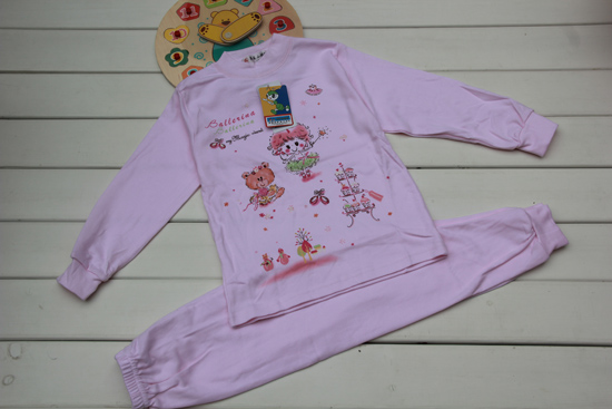 小螞蟻2012秋冬新款兒童內衣