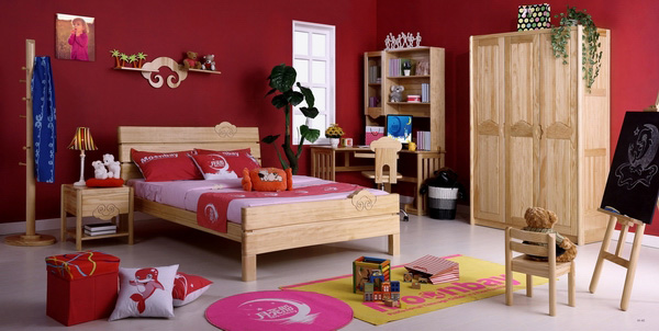 月亮船長(zhǎng)命鎖套房