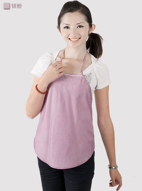 康福祿Y102防輻射肚兜圖二