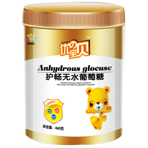 優(yōu)の寶貝護(hù)腸無(wú)水葡萄糖