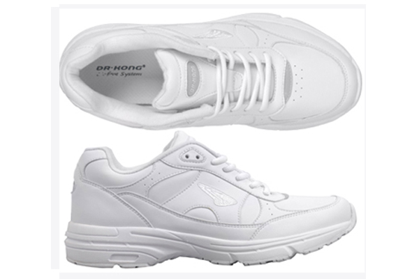 江博士配墊學(xué)生鞋