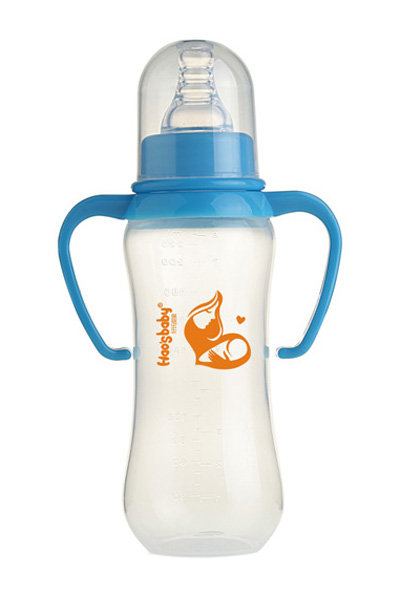 好氏嬰童好氏嬰童標口PP奶瓶240ML