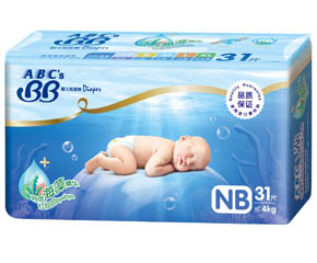 ABCs BBѝotƨƨbyebye