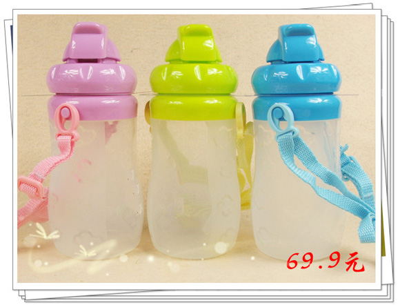 法仕利恩液態(tài)硅膠水杯