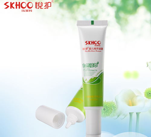 悅護嬰兒植萃凝露