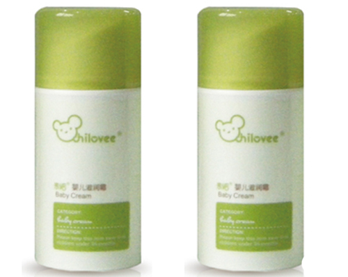 親諾小分子水嬰兒滋潤(rùn)霜