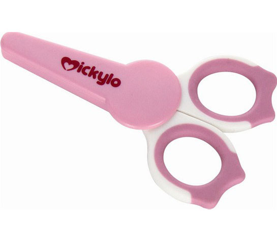 米奇樂(lè)安全剪刀(大)