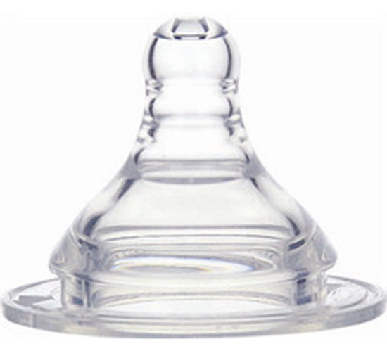 米奇樂母乳實(shí)感硅膠奶嘴