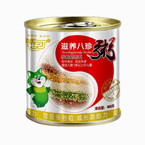 世可滋養(yǎng)八珍粥