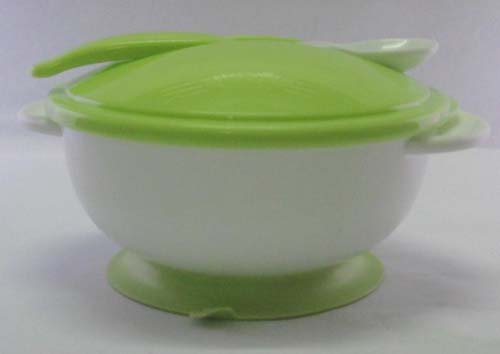 嬰兒寶嬰兒吸盤(pán)碗