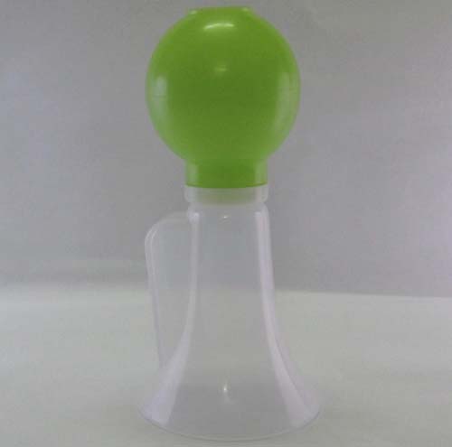 嬰兒寶手動式吸奶器