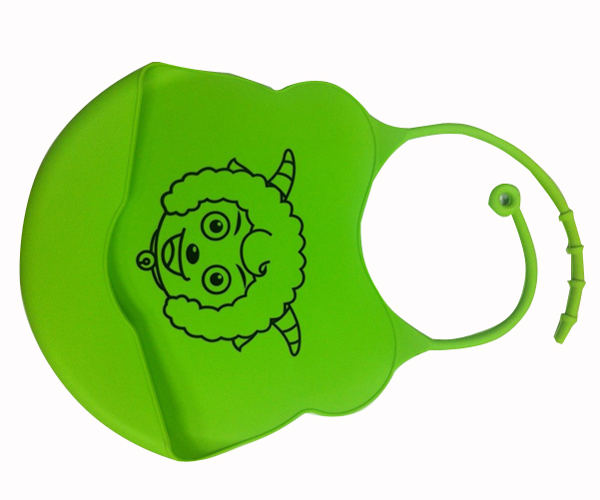 愛(ài)吖吖牙膠綠色