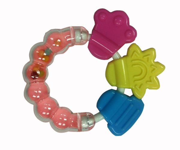 愛(ài)吖吖牙膠