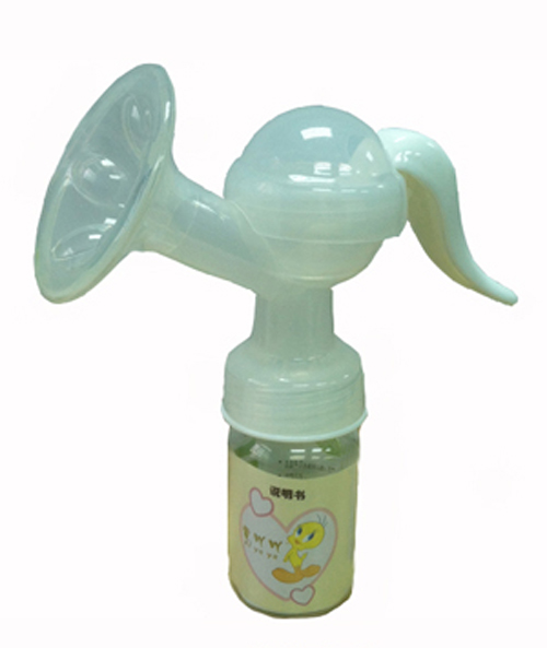 愛吖吖吸奶器