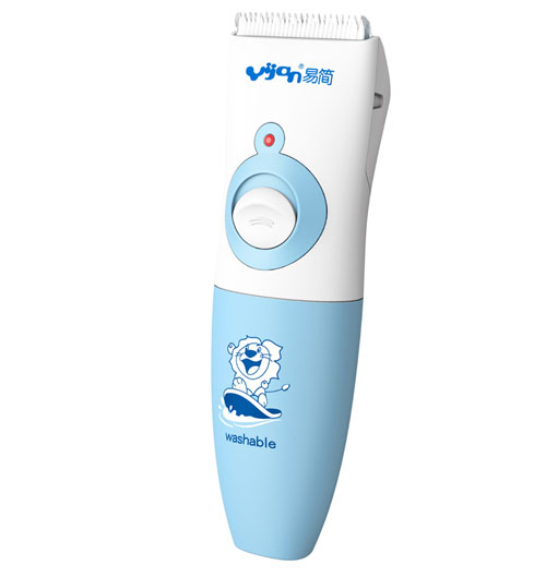 易簡(jiǎn)可愛(ài)理發(fā)器