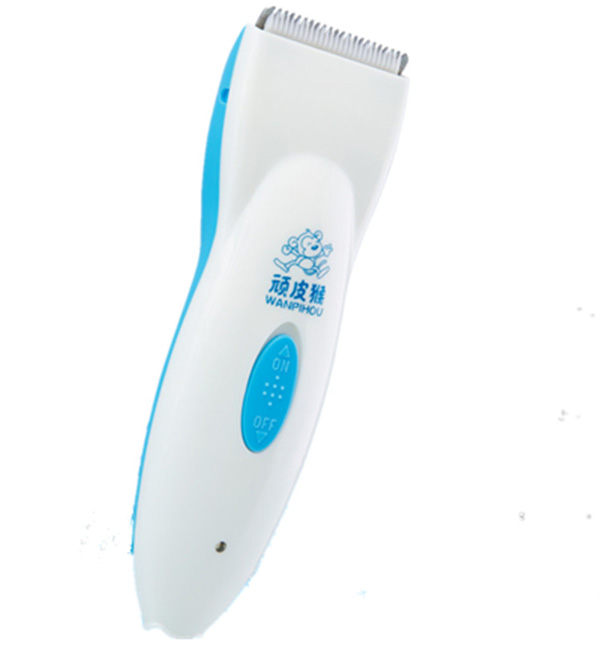 頑皮猴WPH-0251理發(fā)器