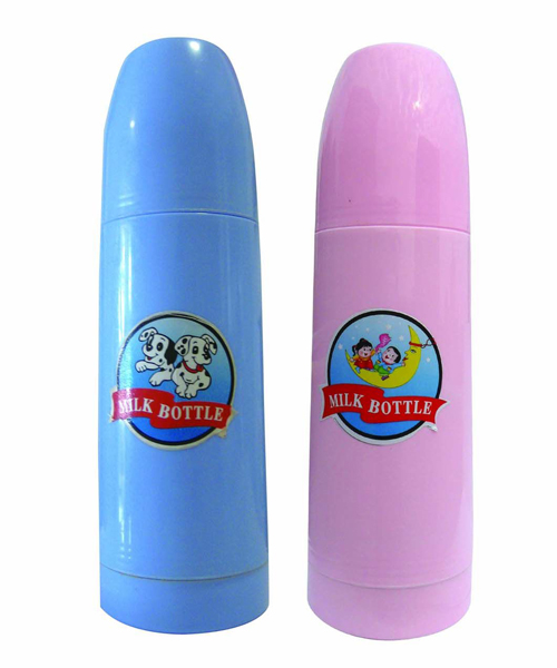 怡貝樂(lè)保溫奶瓶