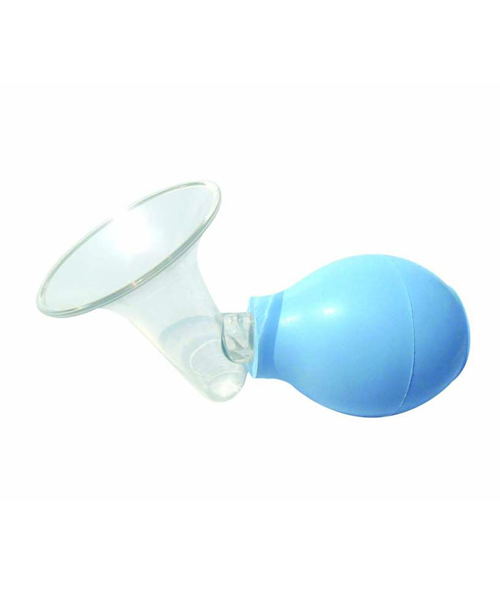 怡貝樂高級手動吸奶器