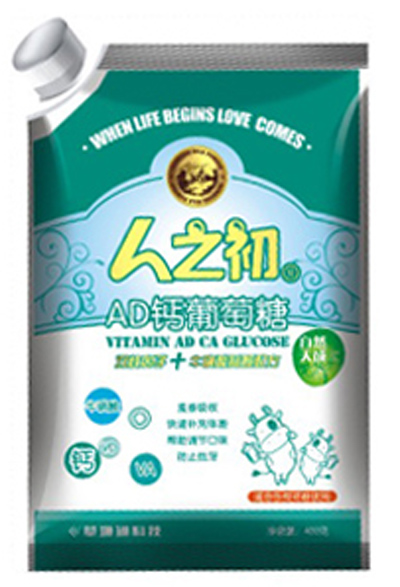 人之初嬰幼AD鈣葡萄糖