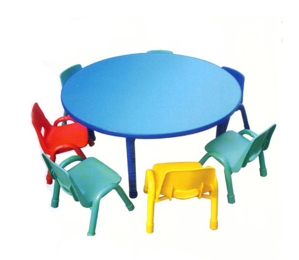 佳奇士木制圓桌XY-902