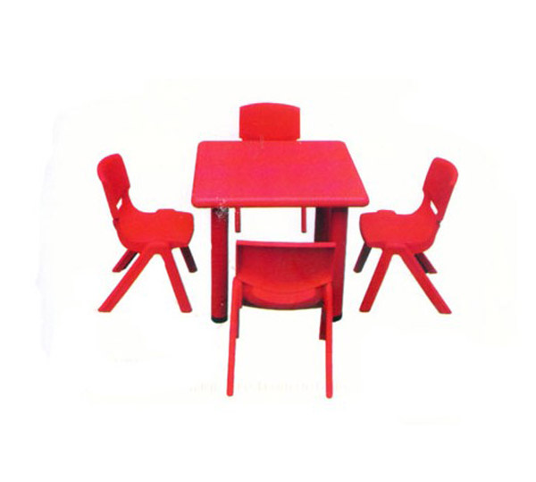 佳奇士正方型桌XY-822