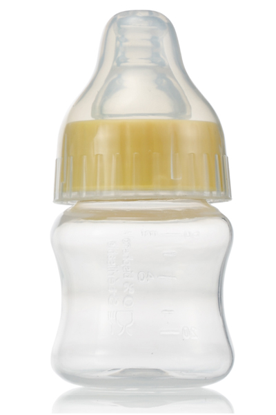 媽媽易60毫升PP葫蘆喂藥瓶