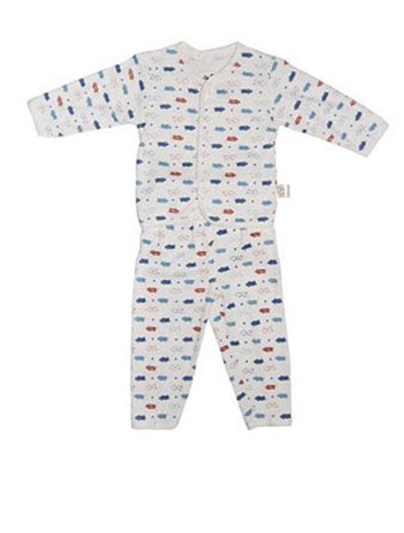 嬰比迪快樂(lè)豬開胸套裝