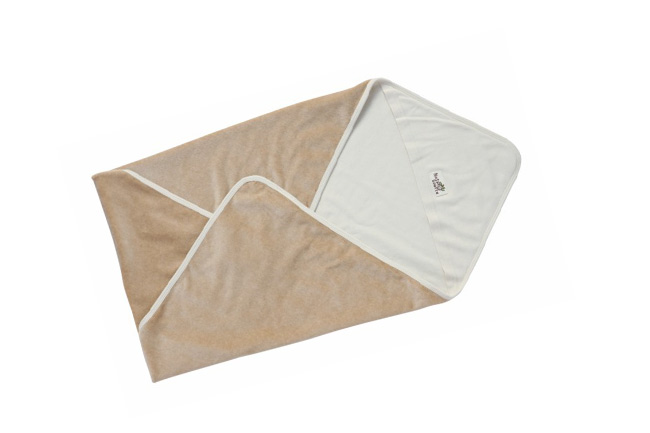 本色源三角包巾抱毯