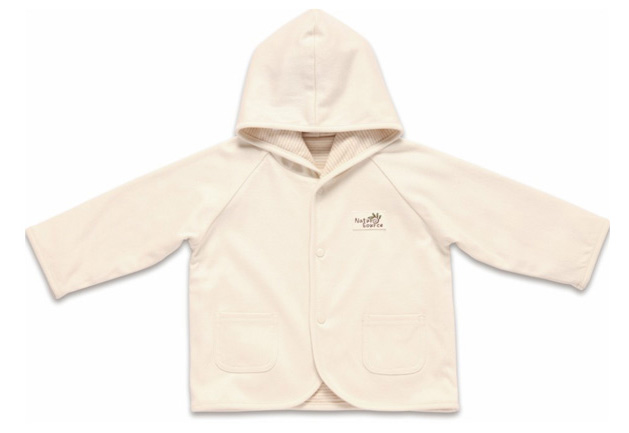 本色源雙層兩面穿上衣