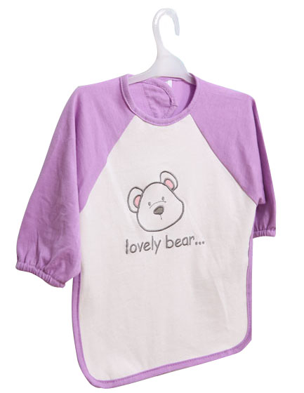 母之戀熊Baby寶寶反穿衣