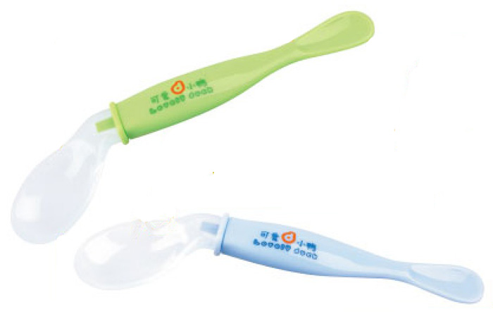 可愛小鴨練習(xí)型軟頭勺