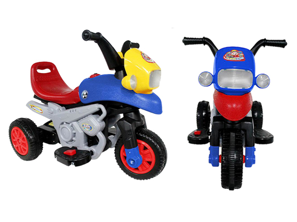 淘嘟嘟電動(dòng)摩托車DDX116