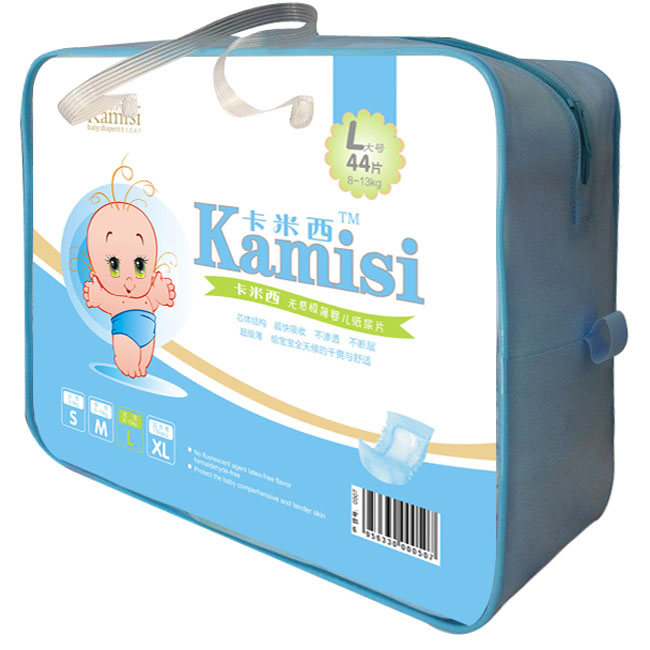 卡米西無(wú)感級(jí)薄片大包