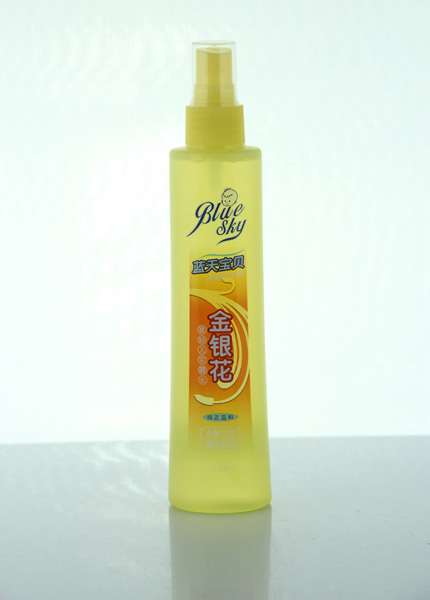 藍(lán)天寶貝金銀花花露水110ml