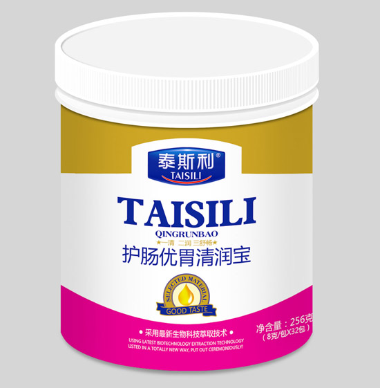 泰斯利護暢優(yōu)胃清潤寶