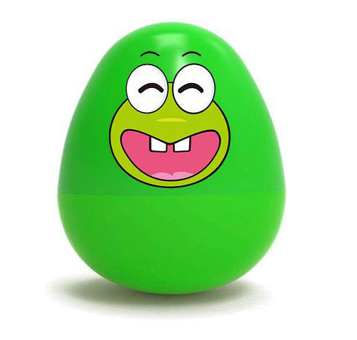 大牙蘋果汁飲料