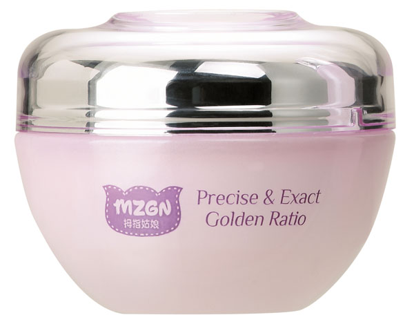 拇指姑娘媽咪均衡水潤(rùn)精華霜