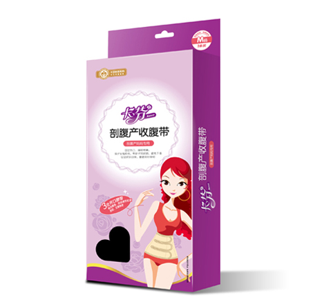 卡芬剖腹產收腹帶