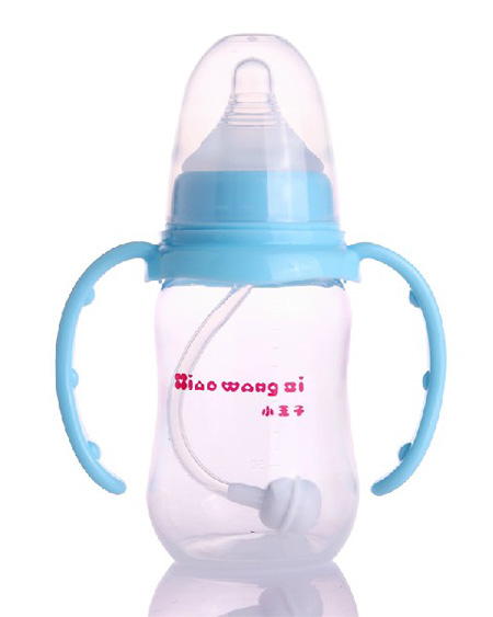 小王子PP奶瓶